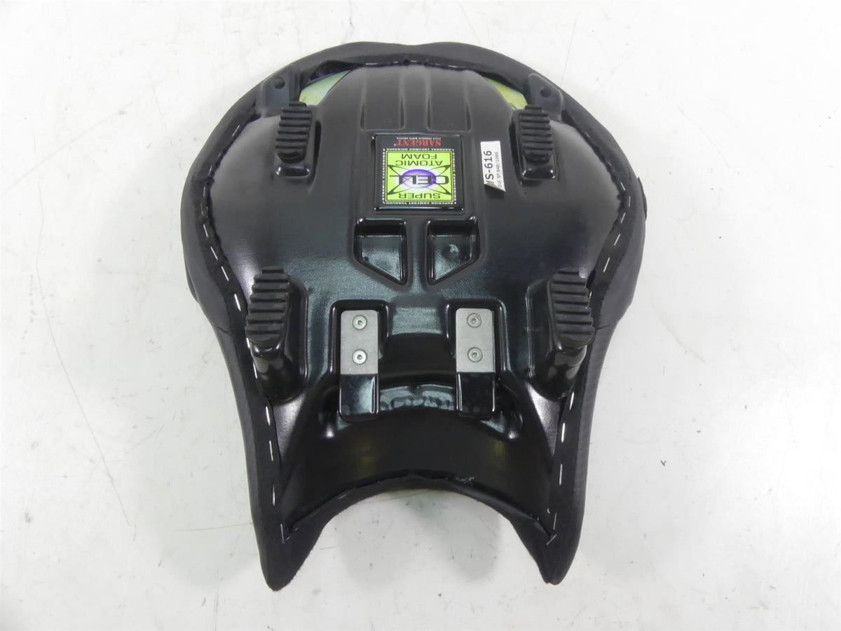2013 Ducati Streetfighter 848 Front Sargent Driver Saddle Seat WS-616 {{ shop.shopifyCountryName }} - Mototech271
