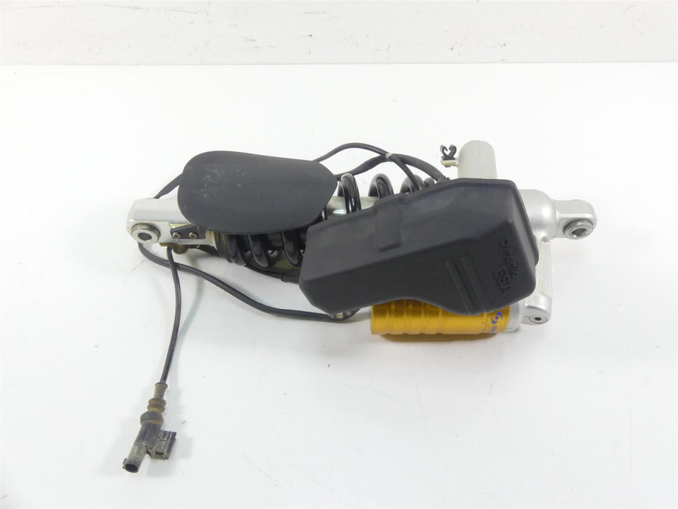 2013 BMW R1200GS GSW K50 Straight Dynamic Esa Rear Shock Damper 33548533315 {{ shop.shopifyCountryName }} - Mototech271