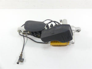 2013 BMW R1200GS GSW K50 Straight Dynamic Esa Rear Shock Damper 33548533315 | Mototech271