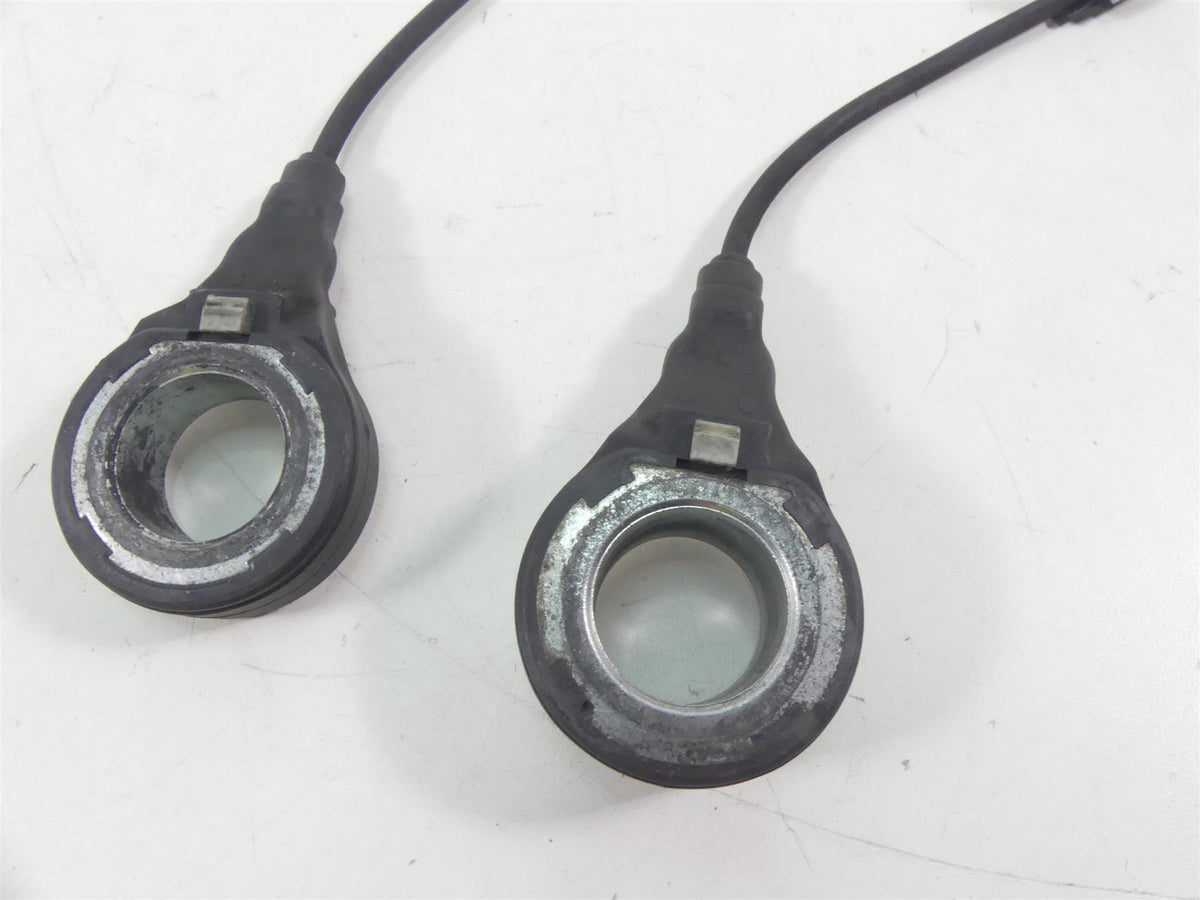 2014 Harley Touring FLHXS Street Glide Sp Abs Wheel Speed Sensor Set 32700015 {{ shop.shopifyCountryName }} - Mototech271