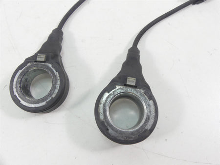 2014 Harley Touring FLHXS Street Glide Sp Abs Wheel Speed Sensor Set 32700015 {{ shop.shopifyCountryName }} - Mototech271