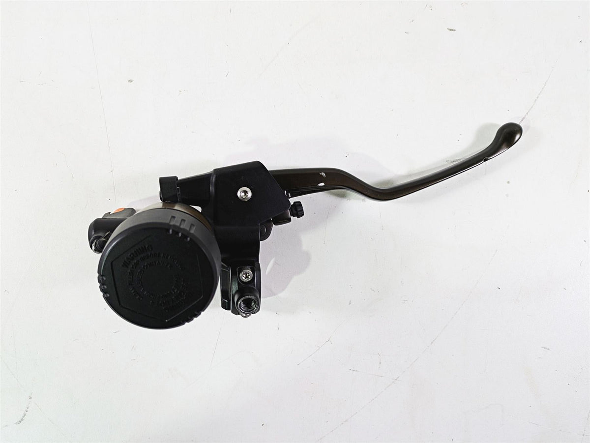 2012 BMW R1200R K27 Front Brake Master Cylinder - Abs Gen2 32728526916 {{ shop.shopifyCountryName }} - Mototech271