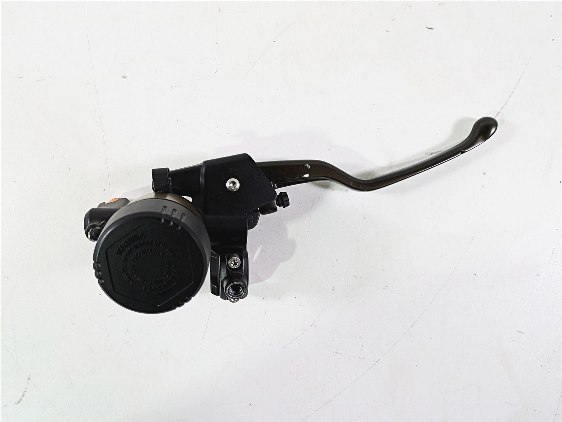 2012 BMW R1200R K27 Front Brake Master Cylinder - Abs Gen2 32728526916 {{ shop.shopifyCountryName }} - Mototech271