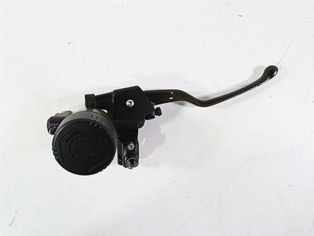 2012 BMW R1200R K27 Front Brake Master Cylinder - Abs Gen2 32728526916 {{ shop.shopifyCountryName }} - Mototech271