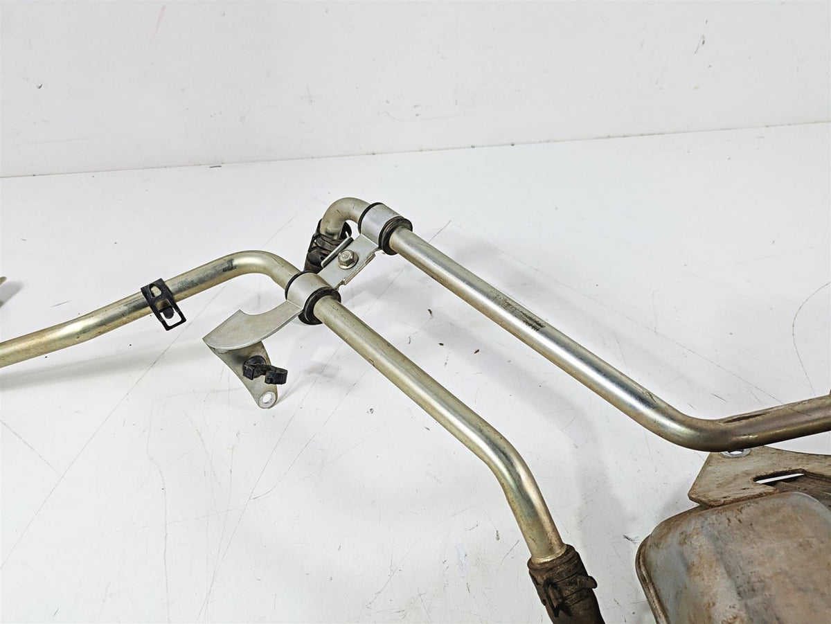 2022 Yamaha YXZ1000 R Oil Tank Reservoir & Lines 2HC-21751-02-00 {{ shop.shopifyCountryName }} - Mototech271
