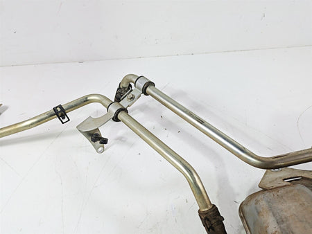 2022 Yamaha YXZ1000 R Oil Tank Reservoir & Lines 2HC-21751-02-00 {{ shop.shopifyCountryName }} - Mototech271