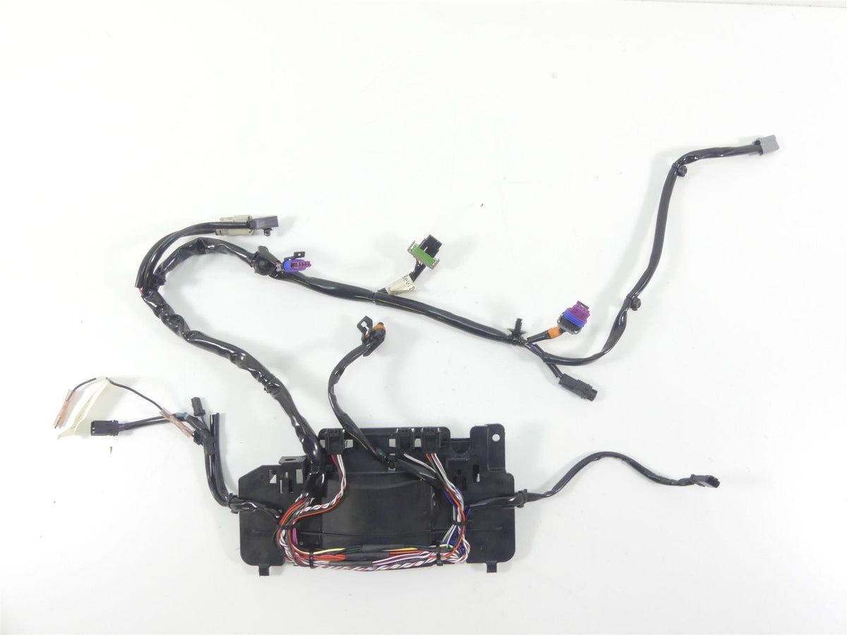 2016 Harley Touring FLHTP Electra Glide Front Fairing Wiring 69200123 {{ shop.shopifyCountryName }} - Mototech271