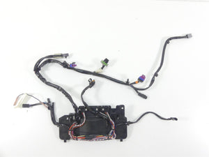 2016 Harley Touring FLHTP Electra Glide Front Fairing Wiring  69200123 | Mototech271