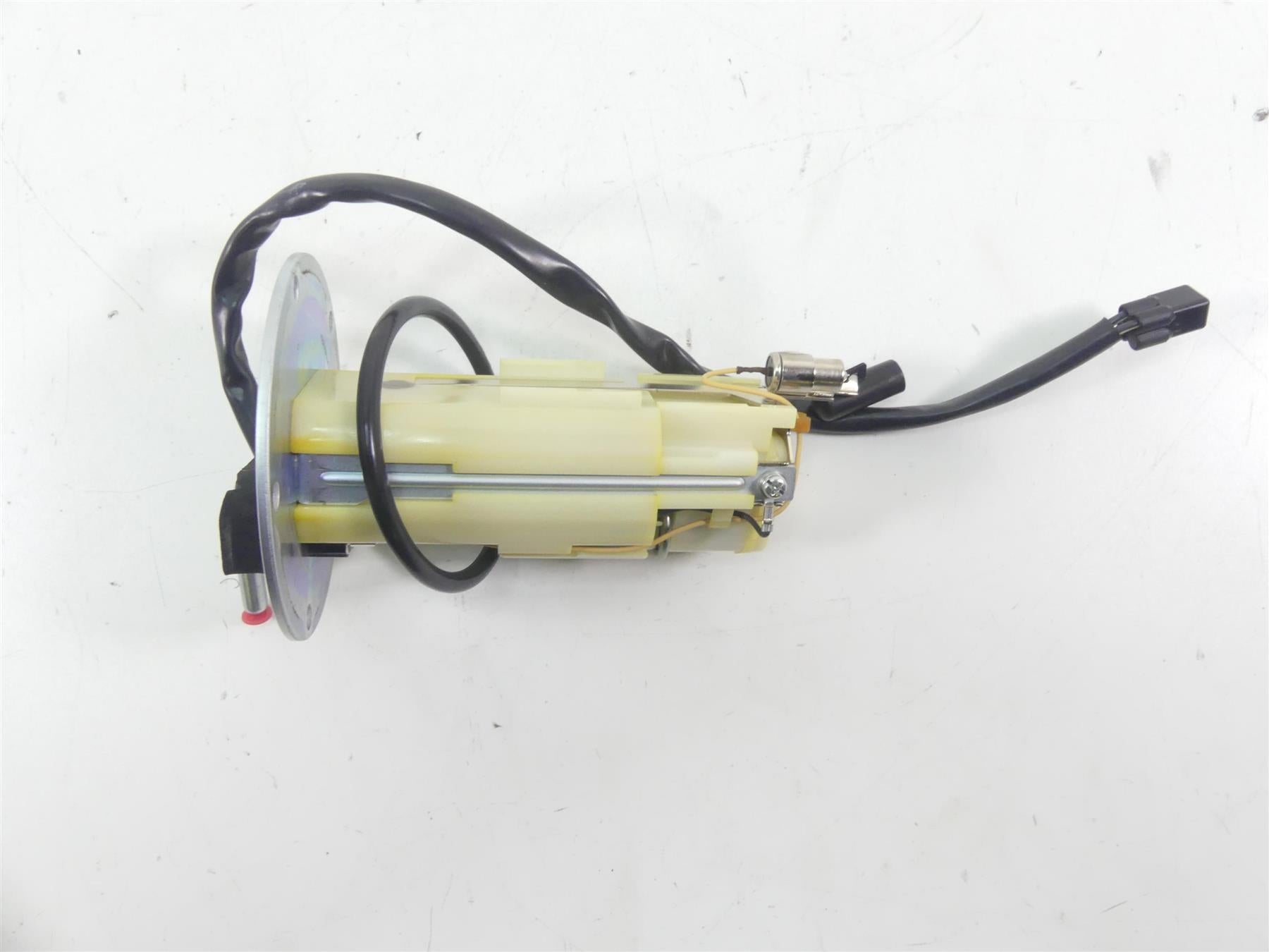 2013 Kawasaki ZX636 ZX6R Ninja Fuel Gas Petrol Pump - Tested 3K