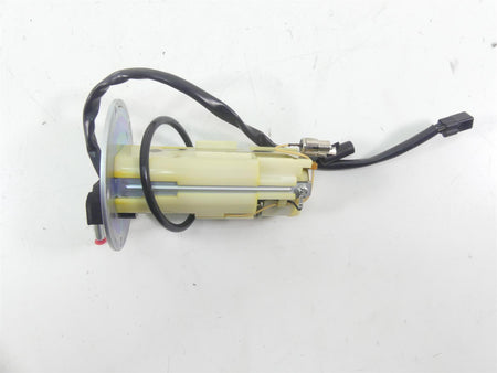 2013 Kawasaki ZX636 ZX6R Ninja Fuel Gas Petrol Pump - Tested 3K Only 49040-0023 {{ shop.shopifyCountryName }} - Mototech271