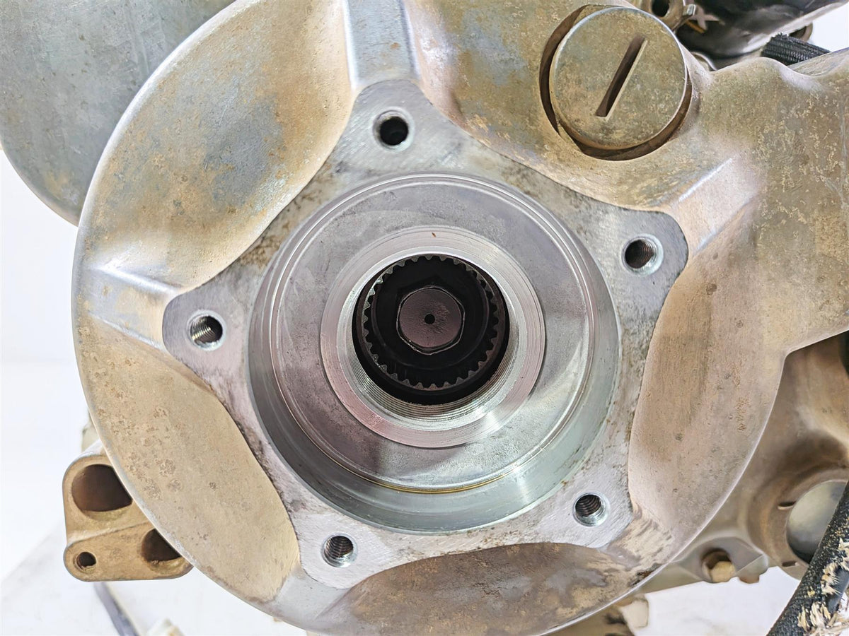 2020 Kawasaki Teryx KRX KRF 1000 Great Running Engine Motor 2K Only 14001-0693-Mototech271