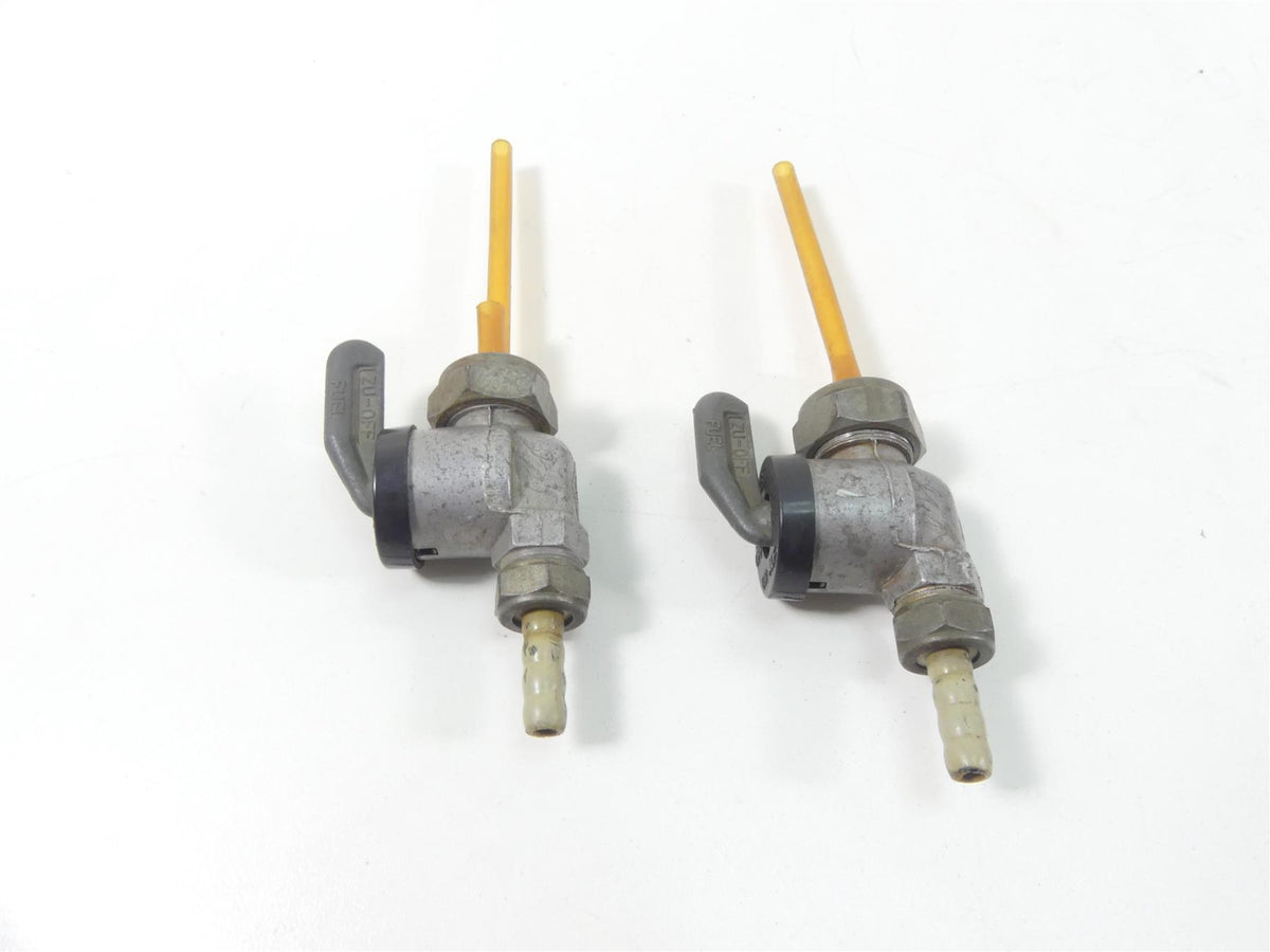 1978 BMW R100 S (2474) Germa Fuel Gas Petrol Valve Set 07119936044 {{ shop.shopifyCountryName }} - Mototech271