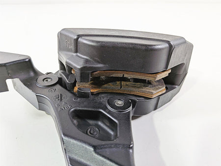 2018 Harley FLHTCU Touring Electra Glide Rear Brake Caliper & Bracket 44080-08C-Mototech271