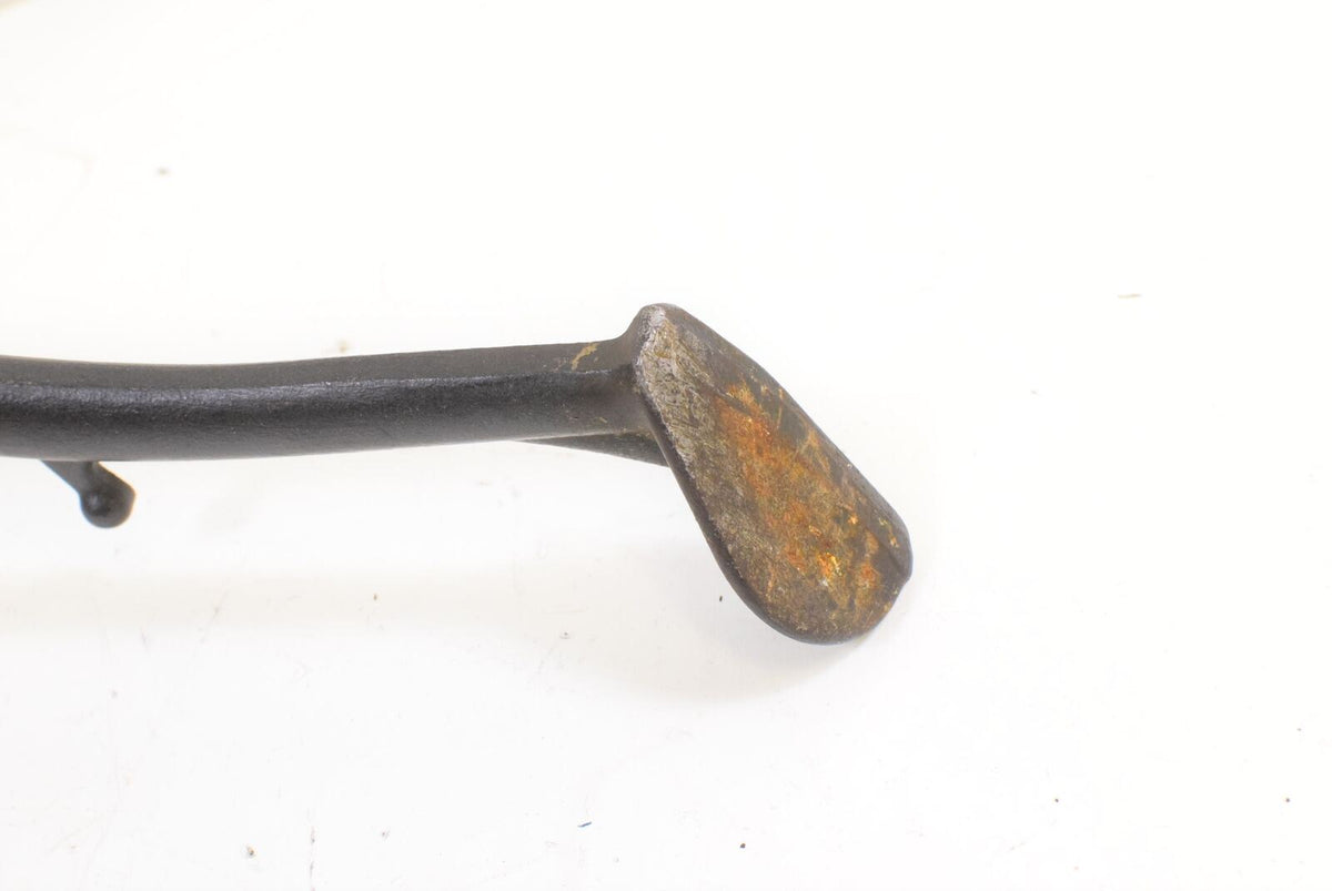 2015 Kawasaki ZX1400 ZX14R Ninja Side Kickstand Kick Stand 34024-0026-18R {{ shop.shopifyCountryName }} - Mototech271