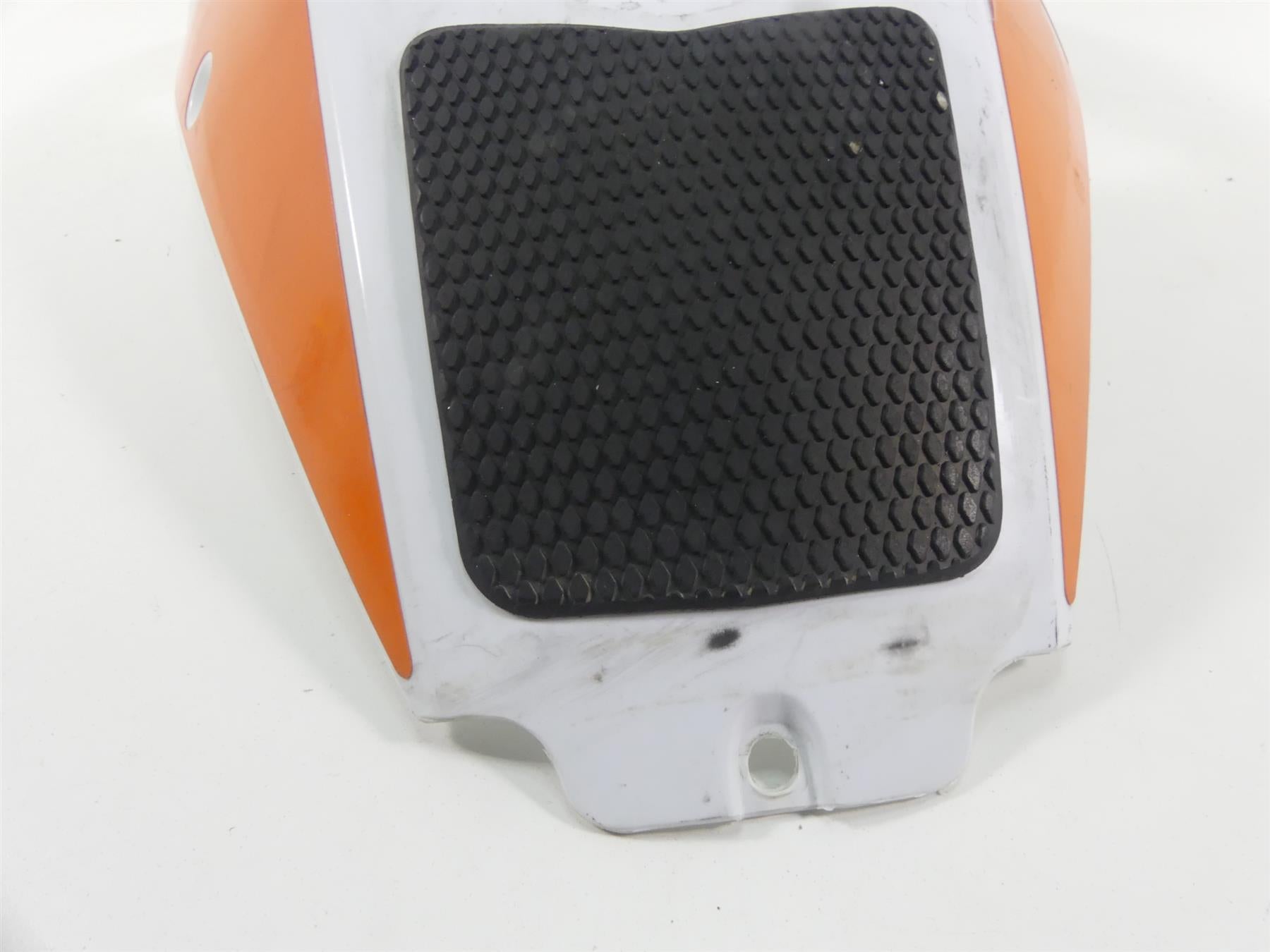 2019 KTM 1290R Super Adventure Fuel Tank Gas Cover Fairing 60308030000 {{ shop.shopifyCountryName }} - Mototech271