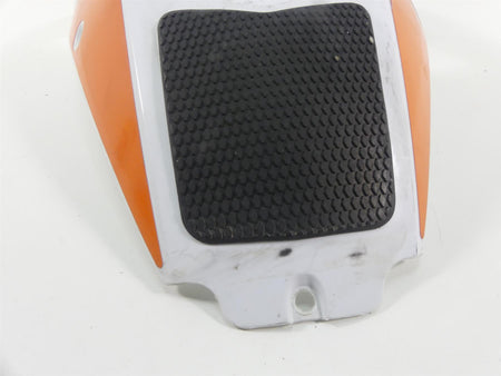 2019 KTM 1290R Super Adventure Fuel Tank Gas Cover Fairing 60308030000 {{ shop.shopifyCountryName }} - Mototech271