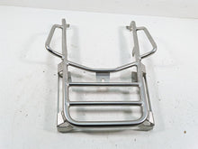 Load image into Gallery viewer, 2007 BMW R1200GS K255 Adv Rear Luggage Rack Carrier Rail 46547695798 | Mototech271
