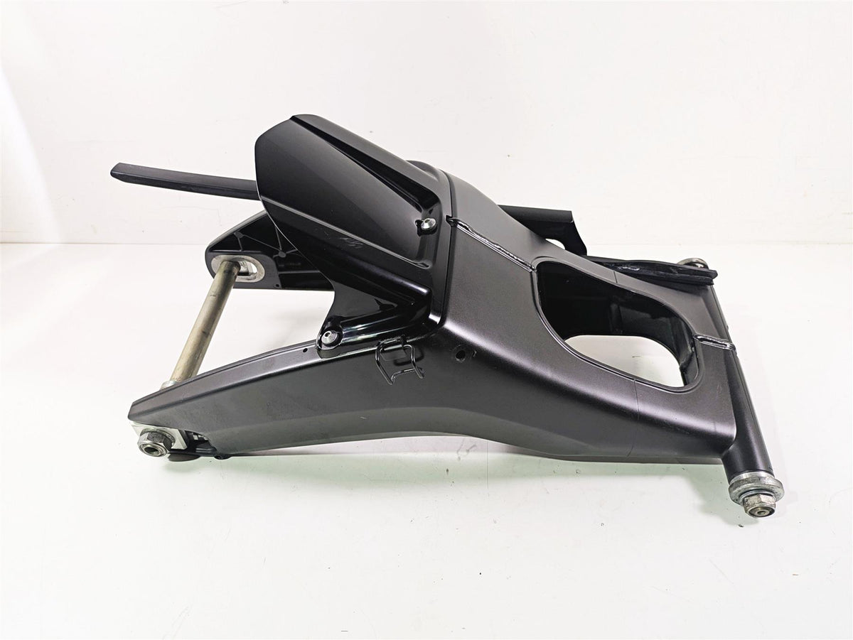 2009 Yamaha FZ1 FZS10 Fazer Straight Rear Swingarm & Axle Set 2D1-22110-11-00 {{ shop.shopifyCountryName }} - Mototech271