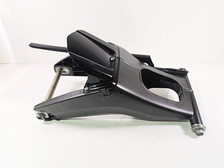 2009 Yamaha FZ1 FZS10 Fazer Straight Rear Swingarm & Axle Set 2D1-22110-11-00 {{ shop.shopifyCountryName }} - Mototech271