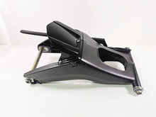 Load image into Gallery viewer, 2009 Yamaha FZ1 FZS10 Fazer Straight Rear Swingarm &amp; Axle Set 2D1-22110-11-00
