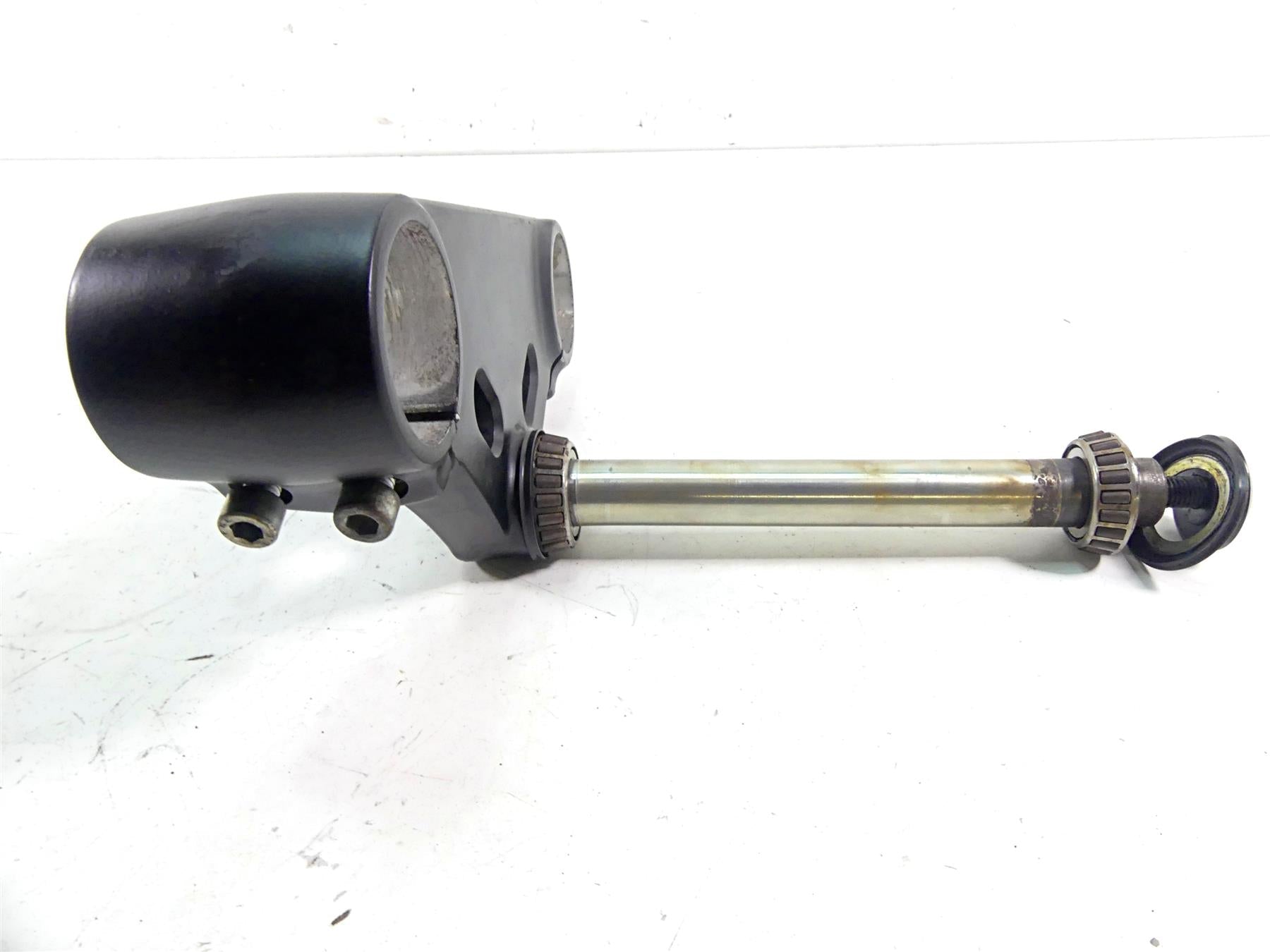 2015 Harley Davidson VRSCDX Night Rod Sp Lower Triple Tree Clamp 45900019 {{ shop.shopifyCountryName }} - Mototech271