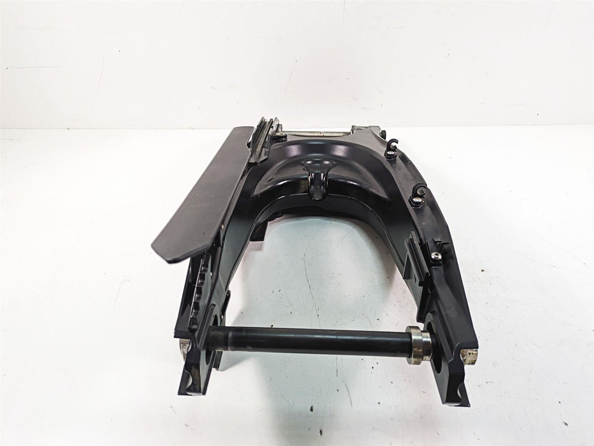 2020 KTM 1290 Super Adventure R Swingarm & Axle & Pivot Bolt 6040403004433 {{ shop.shopifyCountryName }} - Mototech271