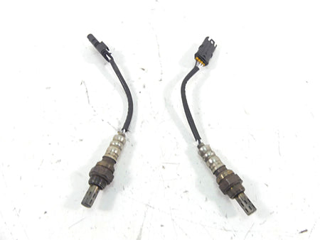 2009 BMW R1200 GS K25 Exhaust O2 Oxygen Sensor Set 11787674452 {{ shop.shopifyCountryName }} - Mototech271