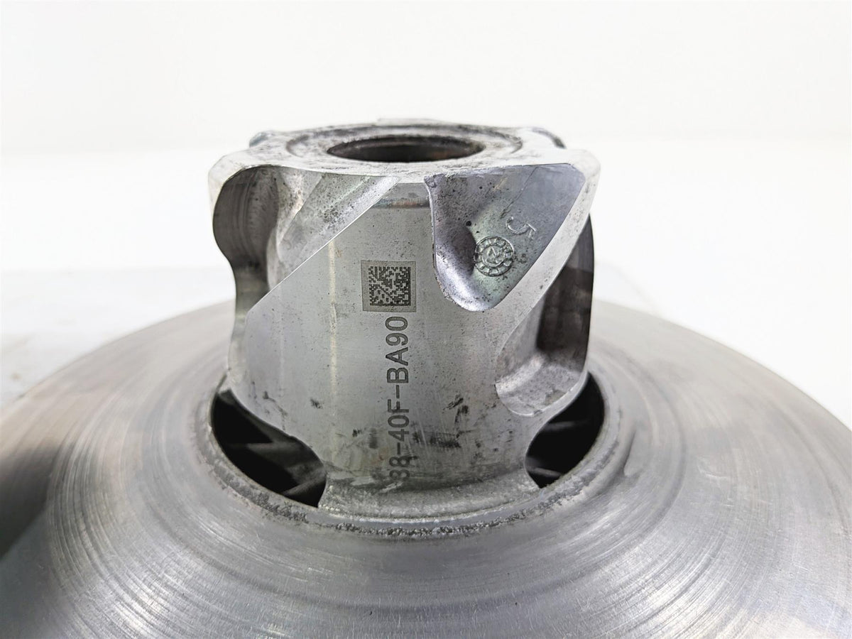 2024 Polaris RZR Pro XP Sport Secondary Driven Clutch 1327102-Mototech271