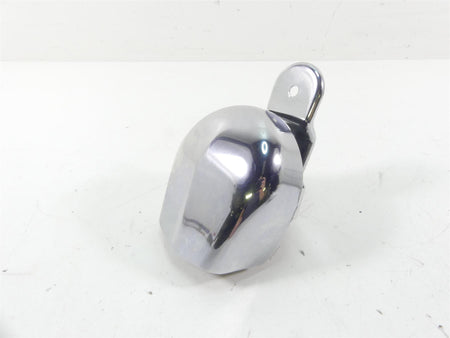 2001 Harley Davidson XL1200 Sportster Horn + Chrome Cover 61300478 {{ shop.shopifyCountryName }} - Mototech271