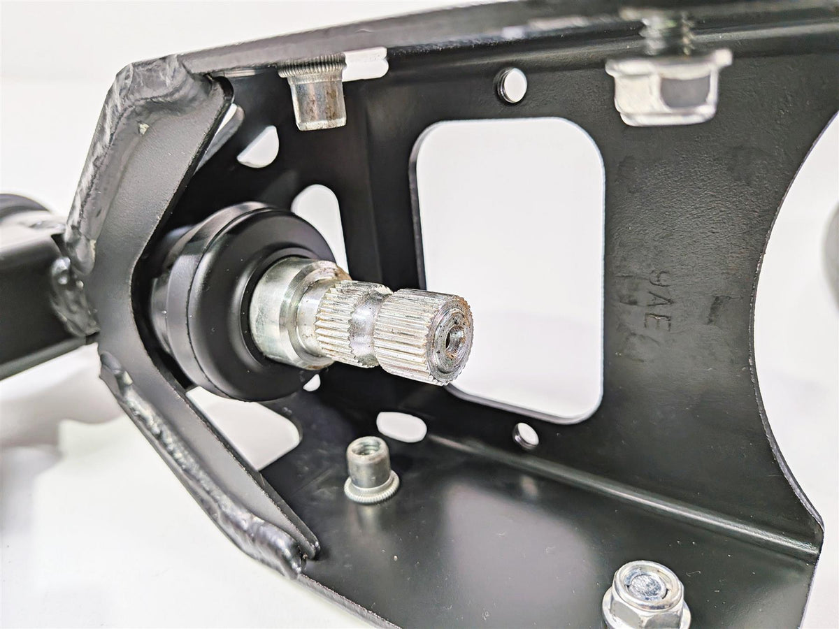 2020 Kawasaki Teryx KRX KRF 1000 Steering Wheel Shaft Mount Set 46003-0769-Mototech271