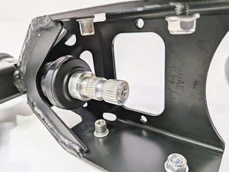 2020 Kawasaki Teryx KRX KRF 1000 Steering Wheel Shaft Mount Set 46003-0769-Mototech271