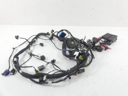 2018 Indian Scout Sixty Main Wiring Harness Loom - No Abs - No Cuts 2414093 {{ shop.shopifyCountryName }} - Mototech271