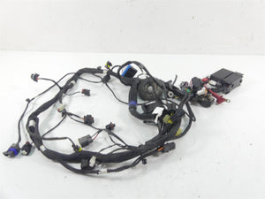 2018 Indian Scout Sixty Main Wiring Harness Loom - No Abs - No Cuts 2414093