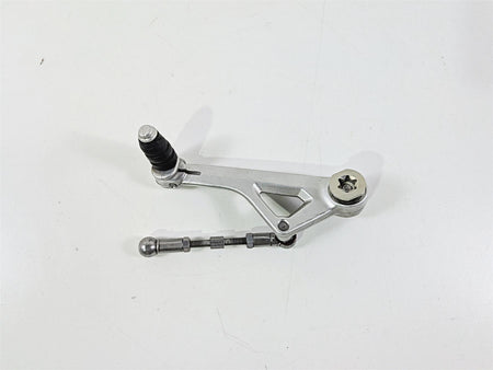 2021 BMW R1250GS K51 Adventure Shift Lever Pedal & Linkage 8529826 23418529825-Mototech271