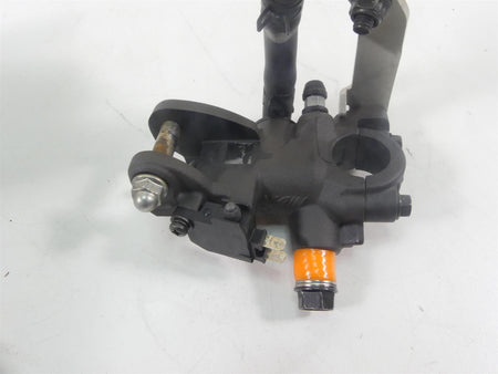 2018 Honda CBR1000 RR SC77 Nissin Front Radial Brake Mstr Cylinder 45510-MKF-D41 {{ shop.shopifyCountryName }} - Mototech271