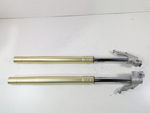 Load image into Gallery viewer, 2017 BMW F800GS Adv K75 Front Fork Leg Set - Read 31427711181 31427711182
