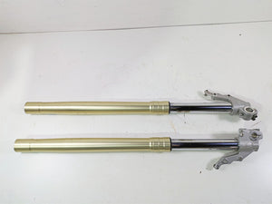 2017 BMW F800GS Adv K75 Front Fork Leg Set - Read 31427711181 31427711182