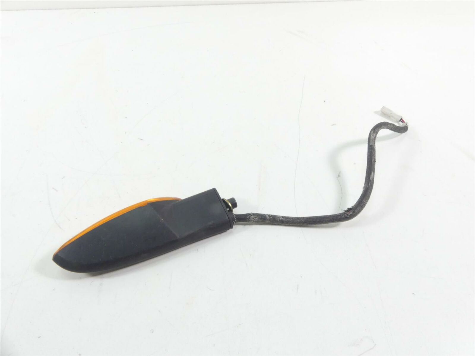 2017 Victory Octane 1200 Rear Right Blinker Turn Signal Indicator Led 5450538 {{ shop.shopifyCountryName }} - Mototech271