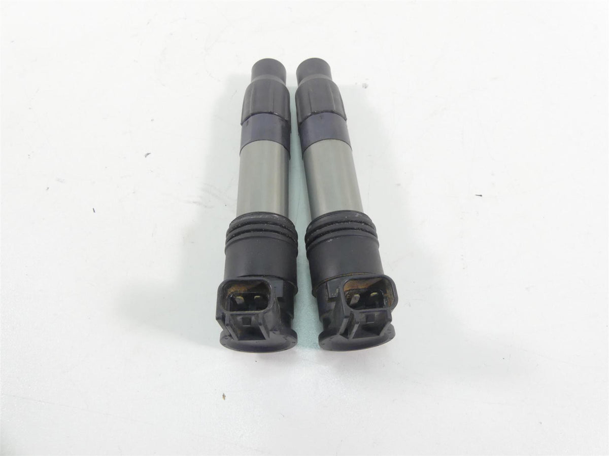 2017 Husqvarna 701 Enduro Denso Stick Ignition Coil Set 76039006000 {{ shop.shopifyCountryName }} - Mototech271
