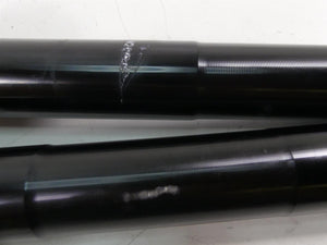 2015 Ducati Diavel Dark Straight Marzocchi Front Fork Leg Set 34420392 34520393 | Mototech271