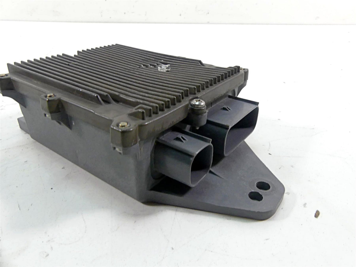 2019 Indian Chieftain Classic 2Ch SPS Audio Power Supply Control Module 4017734 {{ shop.shopifyCountryName }} - Mototech271