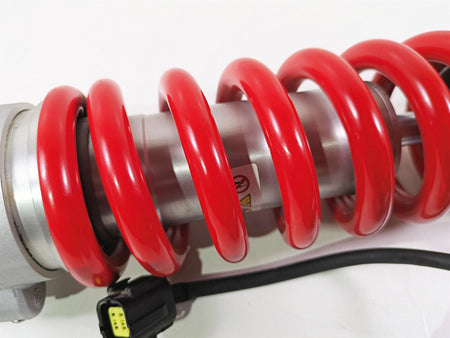 2024 Triumph Tiger 900 GT Rear Marzocchi Suspension Shock Damper T2057764 {{ shop.shopifyCountryName }} - Mototech271