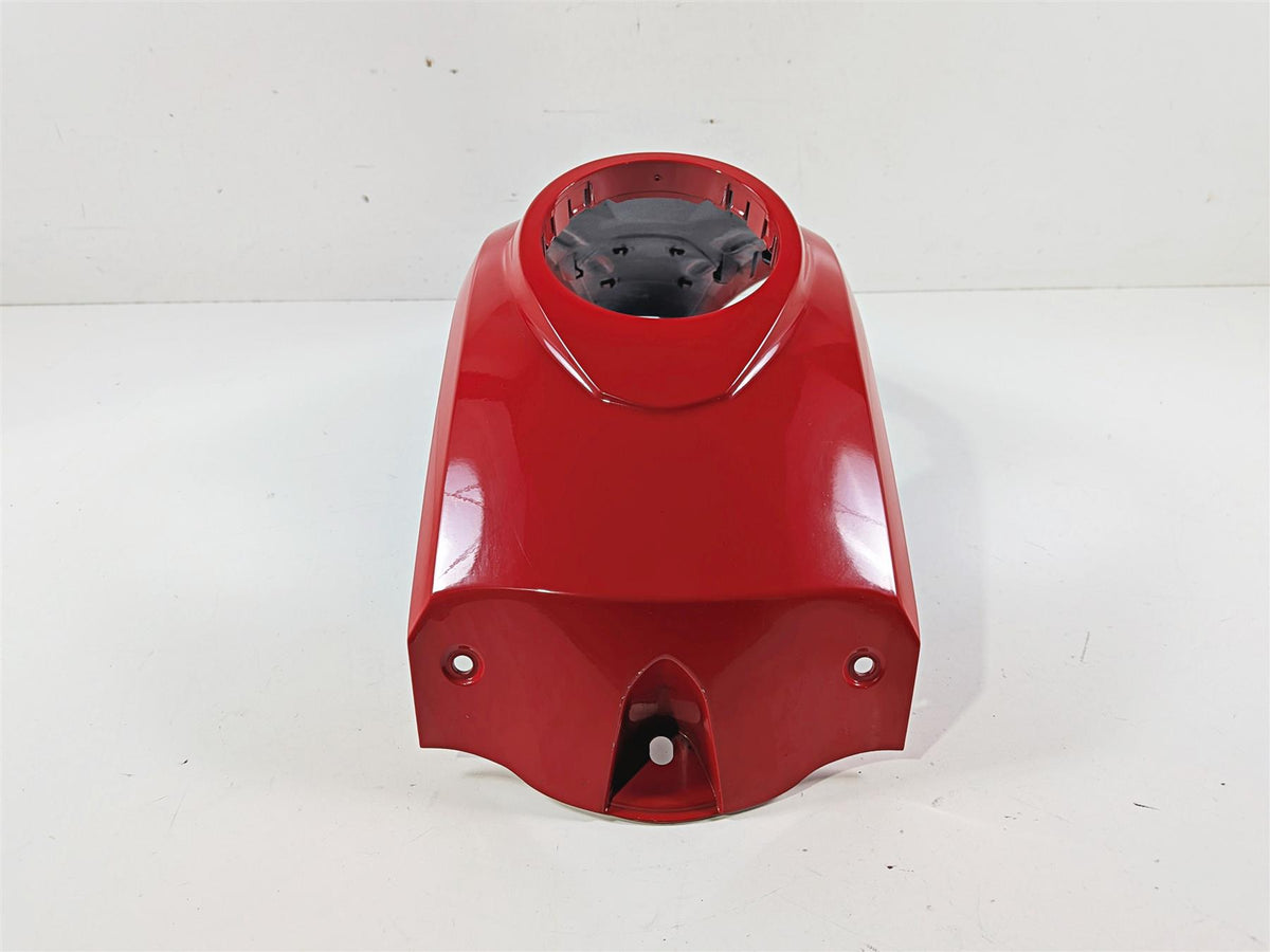 2016 BMW R1200 GS K50 Center Tank Cover Fairing Racing red 46638563438 {{ shop.shopifyCountryName }} - Mototech271