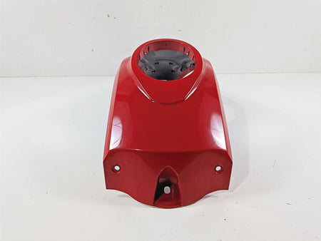 2016 BMW R1200 GS K50 Center Tank Cover Fairing Racing red 46638563438 {{ shop.shopifyCountryName }} - Mototech271