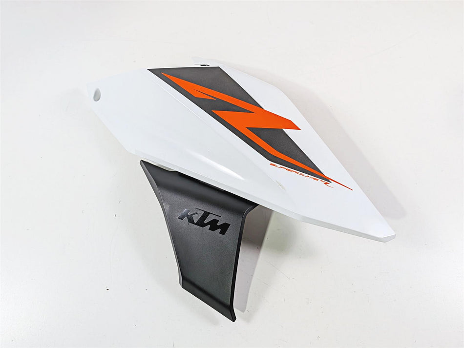 2018 KTM 1290 Super Duke R Right Tank Side Cover Fairing 61608051000-Mototech271