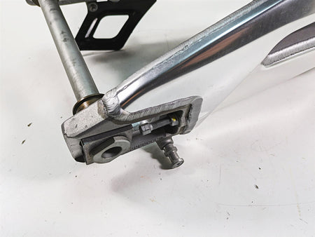 2020 Aprilia Tuono V4 Factory Rear Swingarm & Axle 2B0012893 {{ shop.shopifyCountryName }} - Mototech271