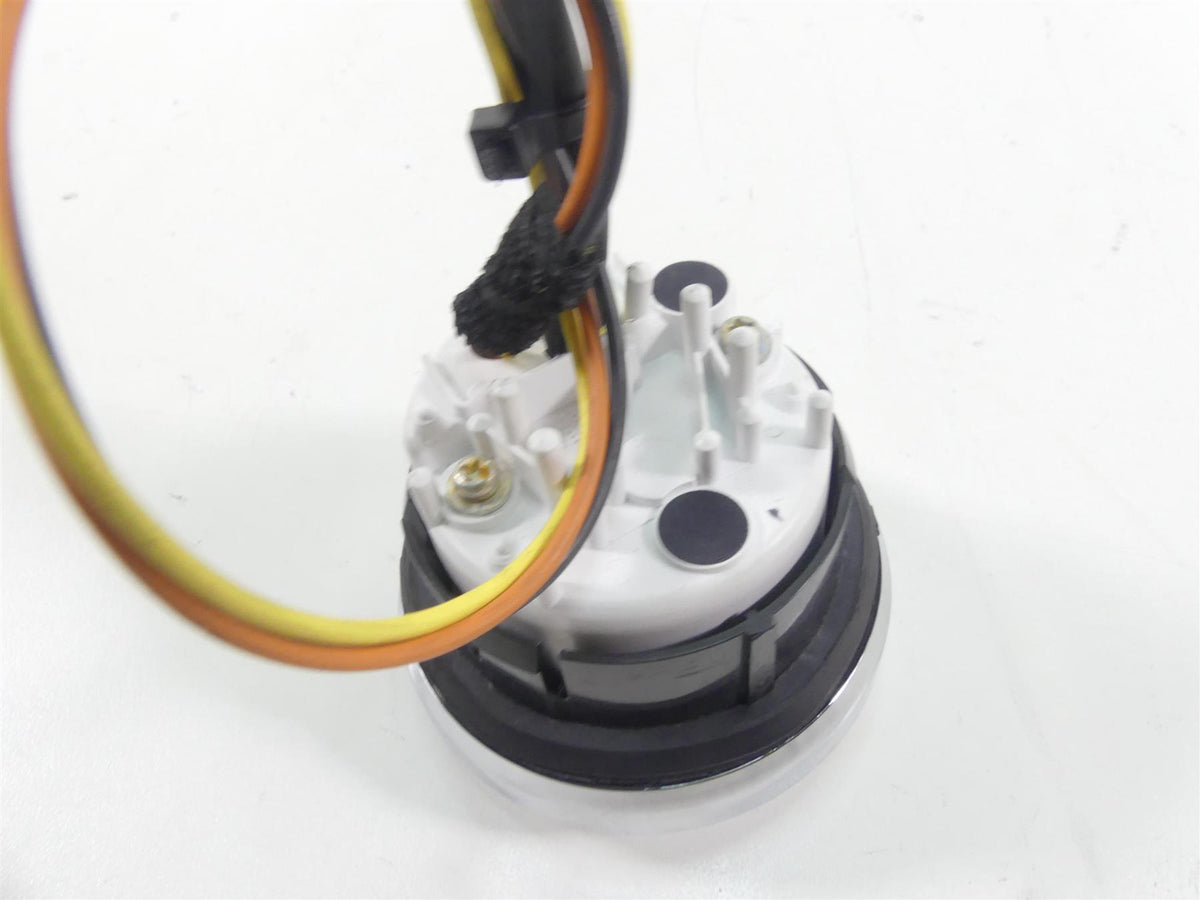 2016 Harley Touring FLHR Road King Fuel Gas Petrol Level Gauge - Read 75241-08 {{ shop.shopifyCountryName }} - Mototech271