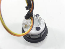 Load image into Gallery viewer, 2016 Harley Touring FLHR Road King  Fuel Gas Petrol Level Gauge - Read 75241-08 | Mototech271
