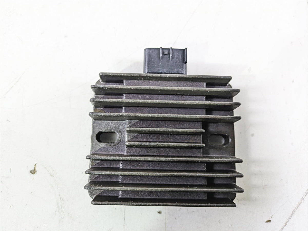 2018 Kawasaki STX-15F Jetski Rectifier Voltage Regulator 21066-3718 SH678KA {{ shop.shopifyCountryName }} - Mototech271