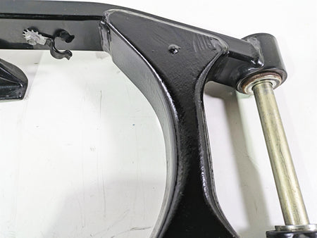 2016 Harley FXDL Dyna Low Rider Rear Swingarm & Belt Guards 47820-10 {{ shop.shopifyCountryName }} - Mototech271